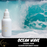 OCEAN WAVE vůně do auta náplň 100 ml