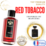 Cinnamon Rouge Tobacco – Extrait de Parfum
