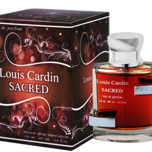 SACRED LOUIS CARDIN EDP 100ml