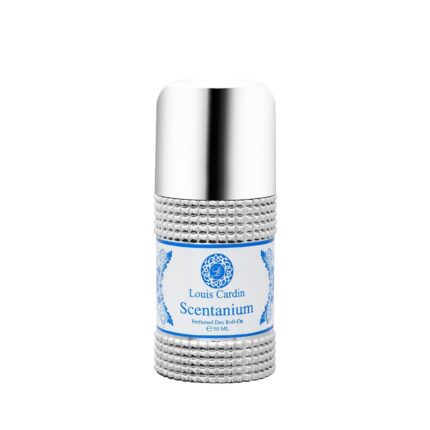 Louis Cardin Scentanium deo roll-on 50 ml – Aladdin Perfumery House