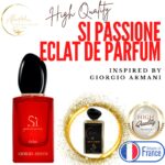 Passion Aura – Extrait de Parfum