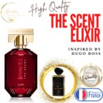 Éclat de Mystère – Extrait de Parfum