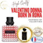 Scent of Roma – Extrait de Parfum