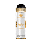 WHITE GOLD Deodorant v spreju Louis Cardin 200ml