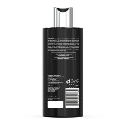 APIS Sunny Rio hranilni gel za prhanje 300 ml – Aladdin Perfumery House, slika 2