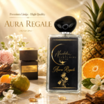 Aura Regale inspired by Gumin Tiziana Terenzi
