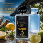 Blu Serenade Eau Intense – Extrait de Parfum