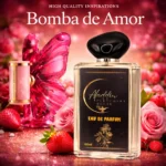 Bomba de Amor – Extrait de Parfum