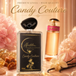 Candy Couture – Extrait de Parfum