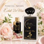 Éclat De Musc inspired by Musky Garden Mancera