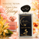 Esprit Libre Ylang – Extrait de Parfum