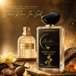 Eterna Roma The Gold – Extrait de Parfum
