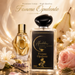 Femme Opulente – Extrait de Parfum