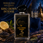 King Crown Intense – Extrait de Parfum