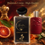 King's Flame inspired by Kalan Parfums de Marly