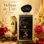 Million de l'Or Elixir – Extrait de Parfum