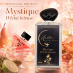 Mystique D’éclat Intense – ženski parfum s hruško – Aladdin Perfumery House