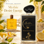 Mythic Desire Energy – Extrait de Parfum