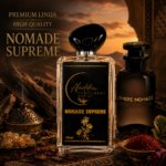 Nomade Supreme – Extrait de Parfum