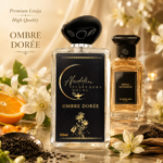 Ombre Dorée – Extrait de Parfum