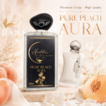PURE PEACH AURA inspired by VALAYA PARFUMS DE MARLY