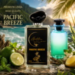 Pacific Breeze – Extrait de Parfum