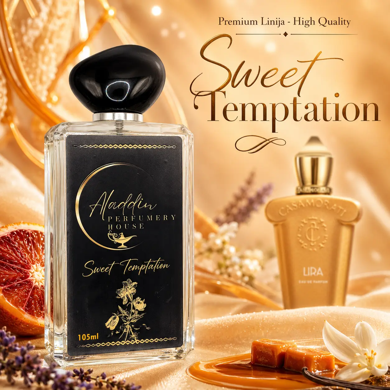 Sweet-Temptation-inspired-by-Lira-Casamorati-1888-Xerjoff_aladdin_perfumery_house.webp Sweet Temptation inspired by Lira Casamorati 1888 Xerjoff - slika 1