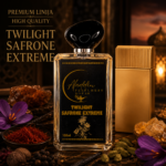 Twilight Safrone Extreme – Extrait de Parfum
