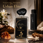 Urban Elite inspired by MYSLF Le Parfum Yves Saint Laurent