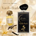 Vanilla Pearls inspired by Vanille Caviar BDK Parfums