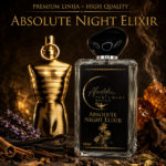 Absolute Night Elixir inspired by Le Male Elixir Absolu Jean Paul Gaultier