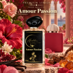 Amour Passion – Extrait de Parfum