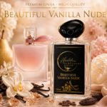 Beautiful Vanilla Nude – Extrait de Parfum