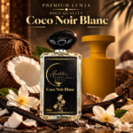 Coco Noir Blanc – Extrait de Parfum
