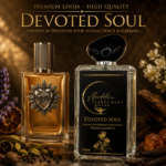 Devoted Soul inspired by Devotion Pour Homme Dolce Gabbana