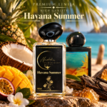 Havana Summer inspired by Summer Hammer Lorenzo Pazzaglia