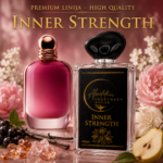 Inner Strength – Extrait de Parfum