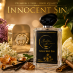Innocent Sin – Extrait de Parfum