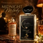 Midnight Melody – Extrait de Parfum