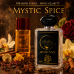 Mystic Spice – Extrait de Parfum