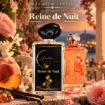Reine de Nuit – Extrait de Parfum