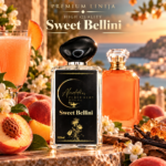 Sweet Bellini – Extrait de Parfum