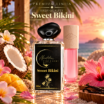 Sweet Bikini – Extrait de Parfum