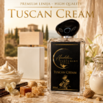 Tuscan Cream – Extrait de Parfum