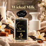 Wicked Milk – Extrait de Parfum