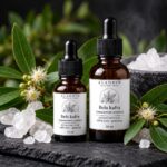 White camphor – 100% natural essential oil | Aladdin