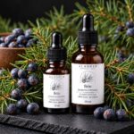 Brin (Juniperus communis) – eterično olje Aladdin, 15 ml in 30 ml