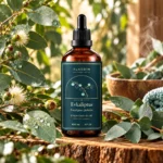 Eucalipto – olio essenziale 100% naturale – Aladdin Perfumery House