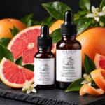 Grenivka (Citrus paradisi) – eterično olje Aladdin, 15 ml in 30 ml