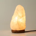 Lampe de sel en cristal, 1,5–2 kg | Aladdin – 3
